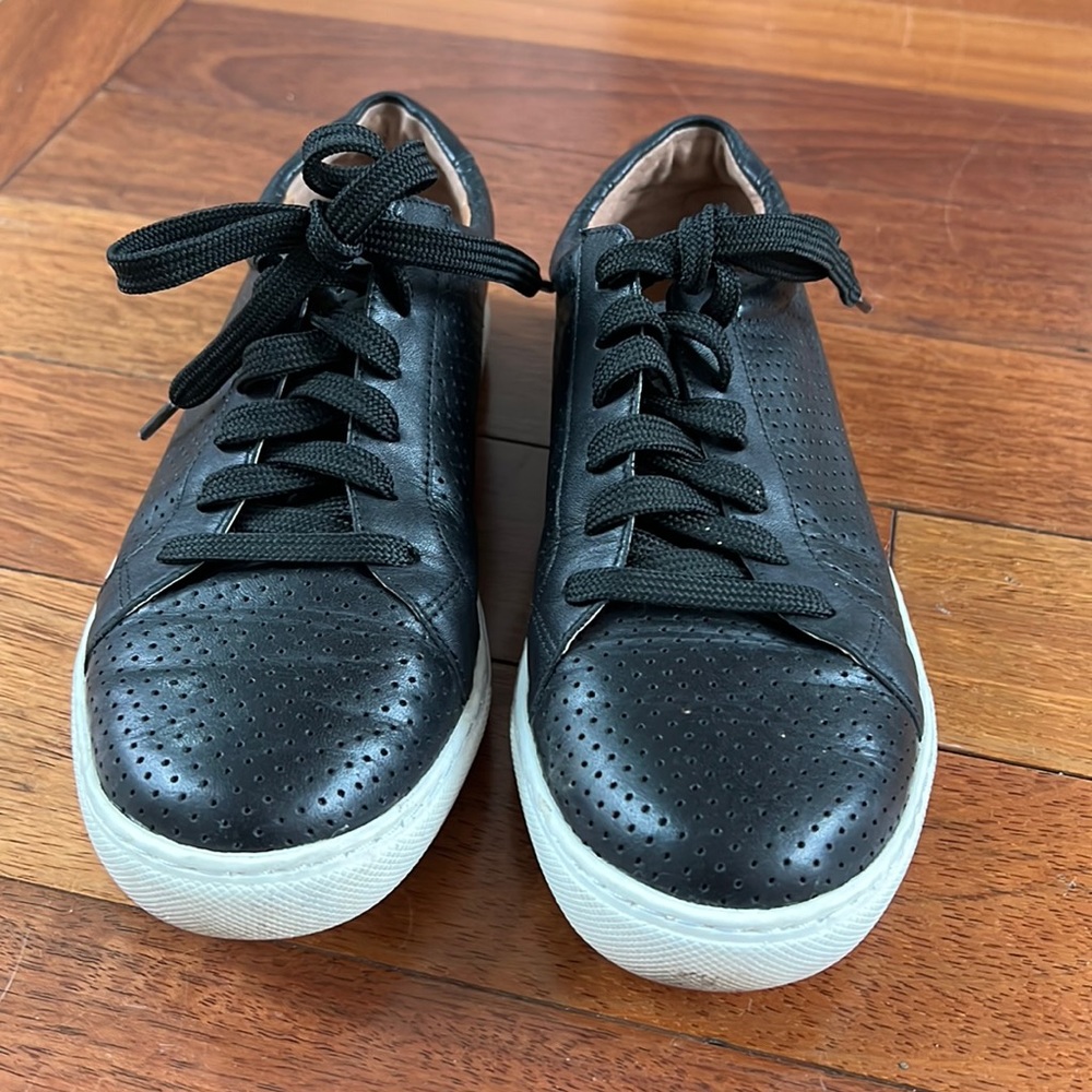 CASLON Black Casual Shoes (US 6)